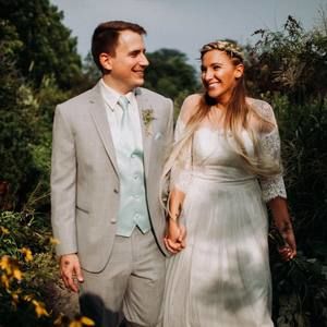 Meet your Posher, Beth